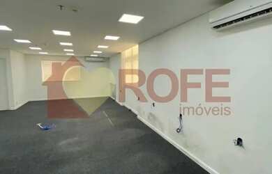 Imagem: Conjunto Comercial de 220m2 a venda com