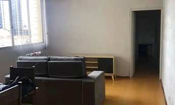 Imagem 2: APARTAMENTO - ACLIMAÇÃO - SP