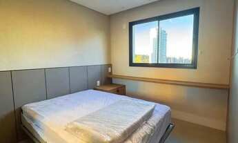 Imagem 3: Apartamento com 2 dormitórios à venda, 68 m² por R$ 1.350.000,00 - Praia Brava - Itajaí/SC