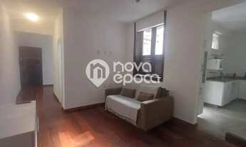 Imagem 3: Catete Casa com 3 dormitórios