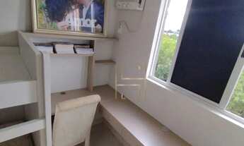 Imagem 2: Apartamento 2 quartos com suíte em Valparaíso