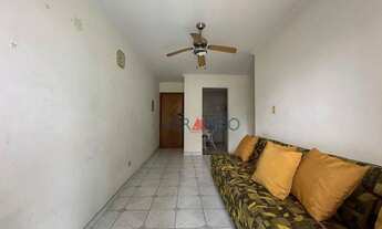 Imagem 6: Apartamento com 2 dormitórios à venda, 65 m² por R$ 480.000 - Vila Guilhermina - Praia Gra