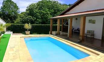 Imagem 3: Oportunidade - Casa - Jardim das Indústrias - 4 Dormitórios - 286,68m²