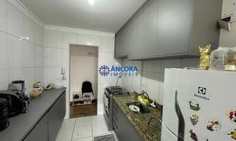 Imagem 5: Apartamento 03 dormitórios com sacada