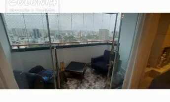 Imagem 7: Apartamento a venda - Jardim Bela Vista, Santo André