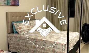 Imagem 5: Imperdível: Casa em condomínio à venda em Lauro de Freitas-BA, 4 quartos, 2 suítes, 2 sala