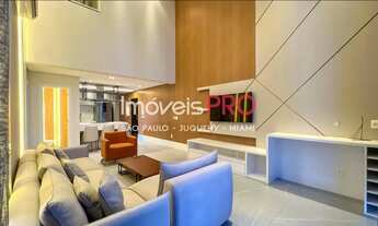 Imagem 2: Apartamento para locação nos Jardins - SP