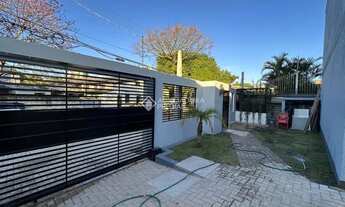 Imagem 3: Casa nova em condomínio com 3 dormitórios, suíte e churrasqueira - excelente localização!