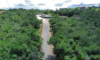 Imagem 6: Lote Vista Lago Corumbá 4