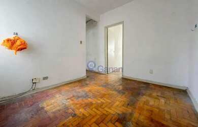 Imagem 6: Apartamento com 3 dormitórios à venda, 66 m² por R$ 420.000 - Aclimação - São Paulo/SP