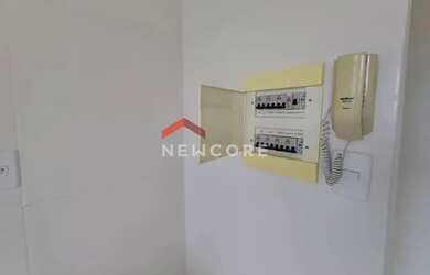 Imagem 7: Apartamento em Rua João Bernardes da Silva - Luizote de Freitas - Uberlândia/MG