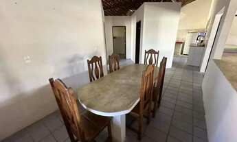 Imagem 4: Casa para locação em rua pública, ILHA DA CROA, Barra de Santo Antônio, AL