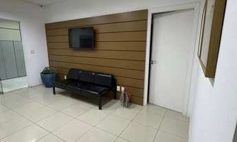 Imagem 4: Sala Comercial, 41m², Edifício Serra da Raiz, Salvador/BA