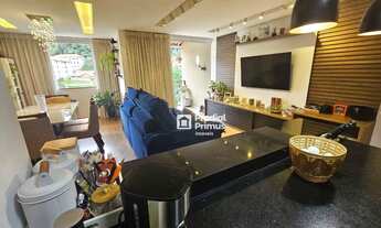 Imagem 7: Cobertura à venda, 141 m² por R$ 699.000,00 - Santa Elisa - Nova Friburgo/RJ