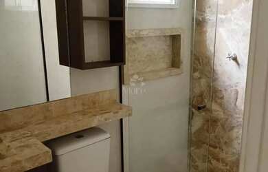 Imagem 6: Apartamento para alugar em Sumaré, Loteamento Residencial Viva Vista, com 2 quartos, com 4