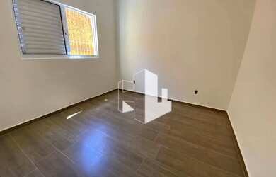 Imagem 2: Casa com 3 dormitórios para alugar, 96 m² por R$ 1.695,88/mês - Centro - Jaú/SP