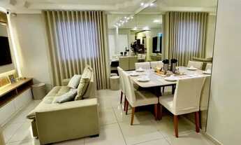 Imagem: VENDO APTO PORTEIRA FECHADA NO COND PORTO