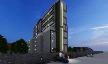 Imagem: Apartamento em Rua Catrimani - Cidade Patriarca