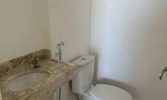 Imagem 4: Sala comercial Mobiliada