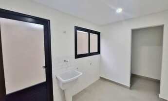 Imagem 7: Casa com quintal e piscina no Bairro Urbanova