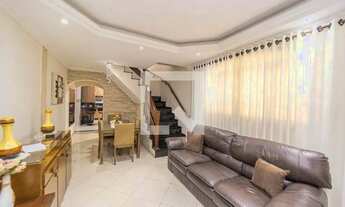 Imagem 3: Casa à Venda - Jardim Brasília, 4 Quartos, 180 m2