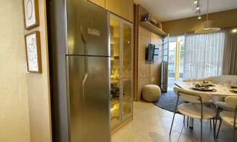 Imagem 2: Casa para venda com 44 m² e 2 quartos em Residencial Nova Quinta, Bauru - SP