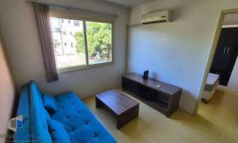 Imagem 2: Apartamento para alugar com vaga - Santo Antonio