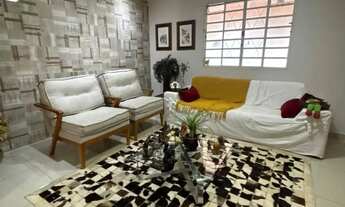 Imagem: Casa 225m² 3 Quartos 1 Suíte Área Goumert