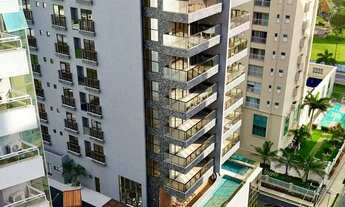 Imagem 3: Imóvel novo pronto pra morar Ed. Quartier 22, Peninsula