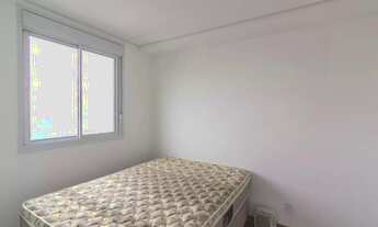 Imagem: Aluguel apartamento 2 quartos (1 vaga de