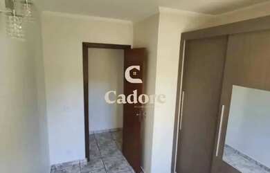 Imagem 6: Apartamento Térreo à Venda Chácaras Tubalina