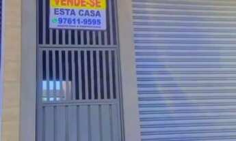 Imagem 2: Vendo casa com ponto comercial