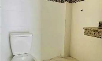 Imagem 2: APARTAMENTO COM 61.69 m² - CAIÇARA - PRAIA GRANDE SP