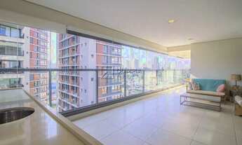 Imagem 6: Venda Apartamento 3 Dormitórios - 104 m² Vila Madalena