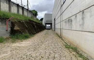 Imagem: Pavilhão/Galpão para alugar no bairro