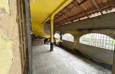 Imagem: Oportunidade! Casa com 3 quartos em Itapuã