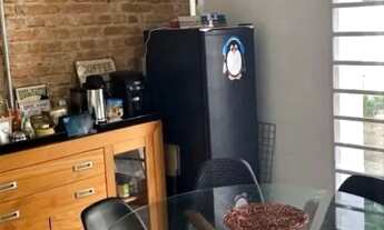 Imagem 7: SOBRADO - PACAEMBÚ - SP