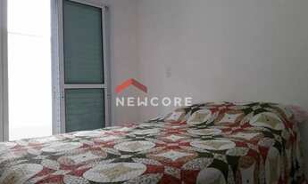 Imagem 4: Apartamento em Rua Bruxelas - Vila Metalúrgica - Santo André/SP