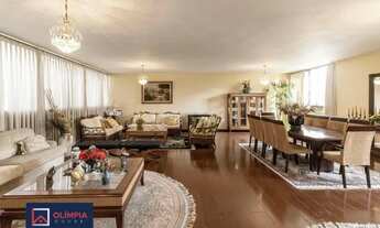 Imagem: Aluguel Apartamento 4 Dormitórios - 275