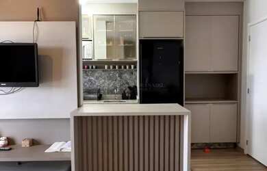 Imagem 5: Excelente apartamento para locação no Residencial Solar das Laranjeiras