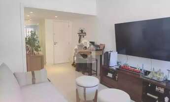 Imagem: Apartamento para venda com 2 quartos, 75m²