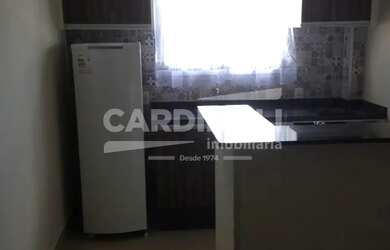 Imagem 2: Apartamento Flat com Condomínio em Campinas