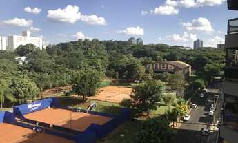 Imagem 3: Apartamento em Jardim Botanico - Ribeirão Preto