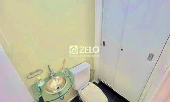 Imagem 5: Apartamento à venda com 90 m², 2 quartos 2 vagas em Cambuí, Campinas