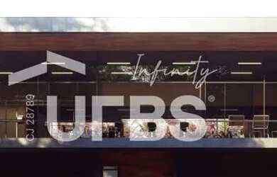 Imagem 5: Lote à venda no Jardins França 692 m² em posição privilegiada dentro do condomínio