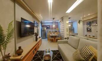 Imagem: Apartamento em Jardim Firenze - Santa Bárbara