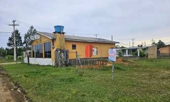 Imagem 3: Casa com 2 dormitórios à venda, 100 m² por R$ 162.000,00 - Balneário Rondinha - Arroio do