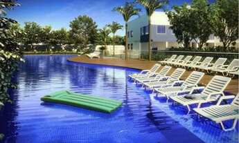 Imagem: Flex Piatã lindo 3/4 mobiliado