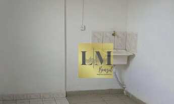 Imagem 5: Apartamento com 1 dormitório para alugar, 45 m² por R$ 1.301,00/mês - Itaberaba - São Paul