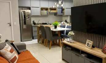 Imagem 4: Apartamento à venda no Athos Residence , PONTO NOVO, Aracaju, SE